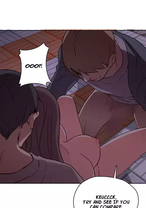 H-Campus Ch.0-33