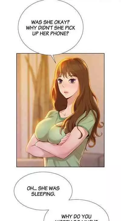 What do you Take me For? Ch.35/?
