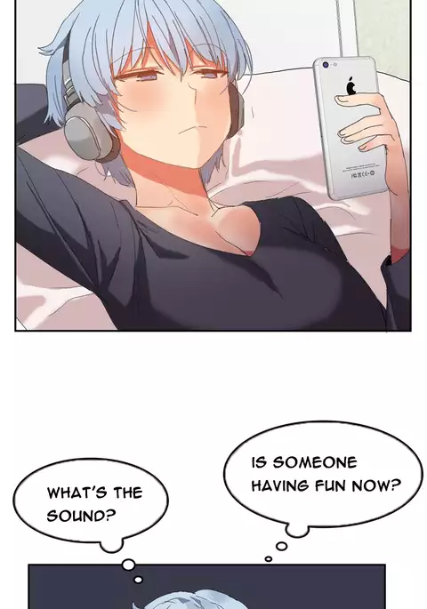 Hari Dormitory Ch.0-28