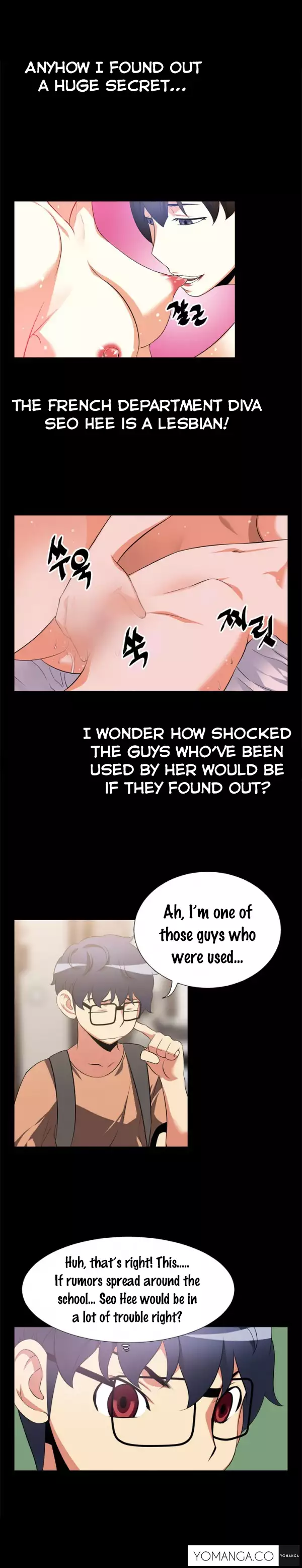 Love Parameter Ch.1-29