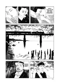 [Suehiro Maruo] Rose Colored Monster (Complete)[English]