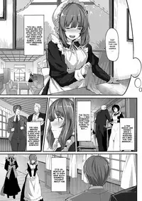 [Shiokonbu] Fanaticism Ch. 1-2 [English] [葛の寺] [Digital]