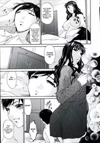 [Bai Asuka] Tsumihaha 2 - Sinful Mother - [English] [desudesu]