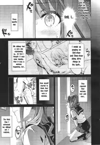 [Takeda Hiromitsu] Sister Breeder Ch. 1-8 (English)