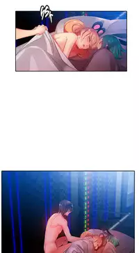 [Juder] Lilith`s Cord Ch.1-19 (English) (Ongoing)