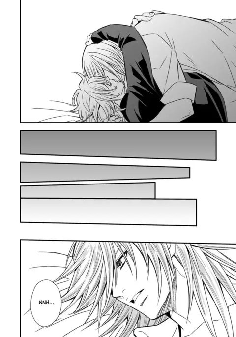 Tobira to Kamen l Doors and Masks