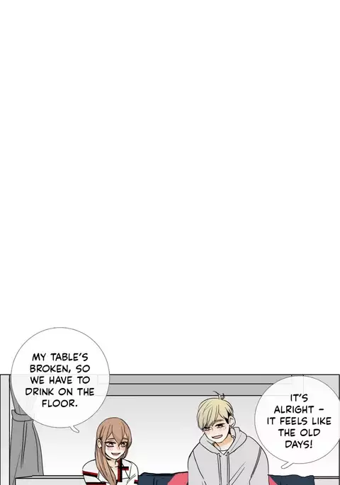Talk To Me Ch.1-14