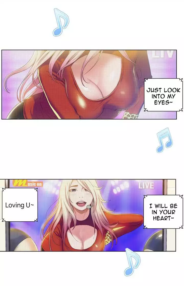 Sweet Guy Ch.1-48