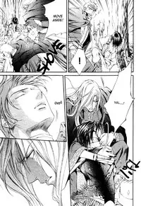 [Yamane Ayano] Crimson Spell Ch.01-25 and extras (Yaoi) [ENG]