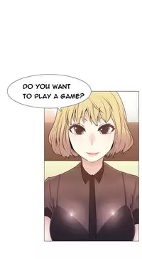 Miss Mystic Ch.1-23 (English) (Ongoing)