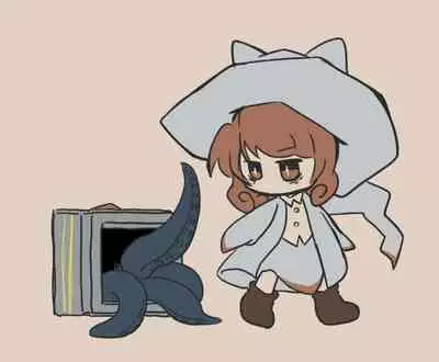 Igyou Jingai Uke no Yatsu