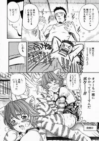 [Kanata] Vanity Fair