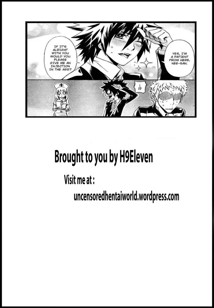 The Princess And The Crow