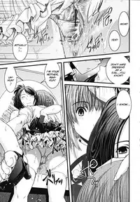 [Ikuya Daikokudou] CROSSxDRESS Part One [English] [SMDC]