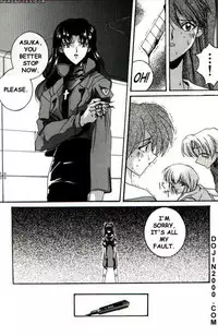 Last Children 2 Translation Pack [Evangelion] [English]