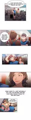 [BAK Hyeong Jun] Sweet Guy Ch.1-53 (English) (YoManga) (Ongoing)