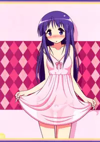 (C86) [Melty Pot (Mel)] Happy Style! (Yuyushiki) [English]
