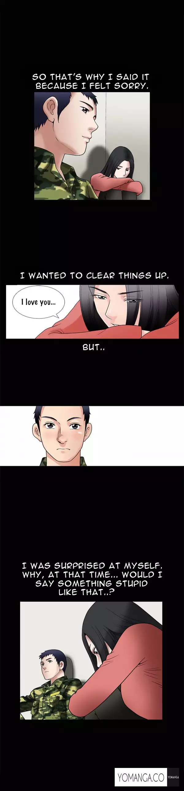 Seduction Ch.1-25