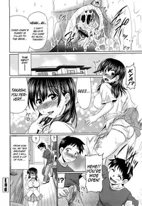 [Warashibe] Otome Gokoro [English] [Nemui]