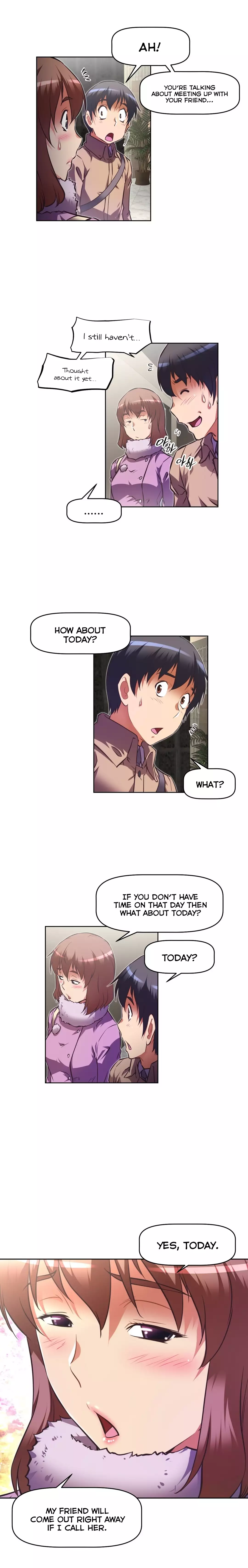 Brawling Go Ch.76-108