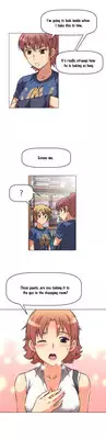 [Worin] Brawling Go Ch.0-17 (English) (YoManga) (Ongoing)