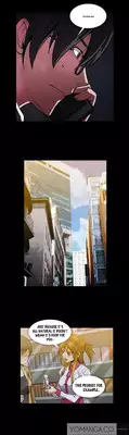 [Yihyeonmin] Drug Candy Ch.0-36 (English) (YoManga) (Ongoing)