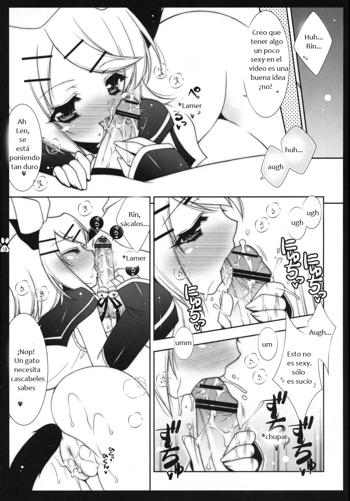 Nyan Nyan Daisakusen