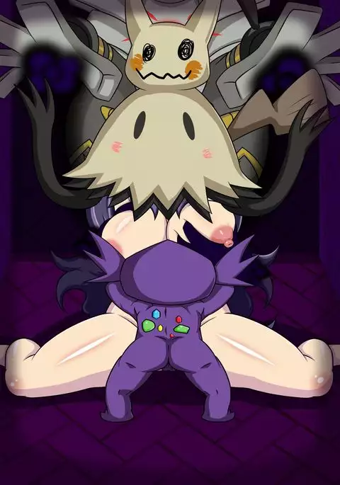 오컬트 매니아