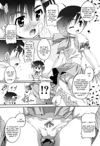Transsexual Twins [Eng]