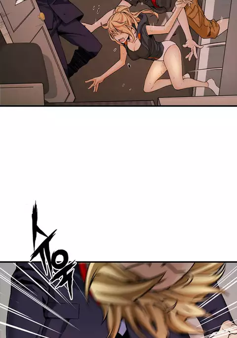 Kill the Dead Bastard Ch.0-15