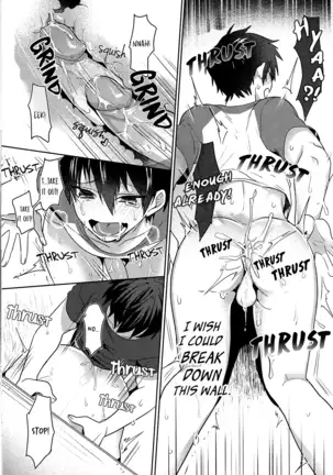 Aru Hi no Sawamura Eijun no Sainan | Sawamura Eijun’s Unfortunate Day