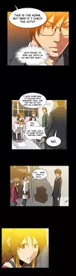 [Yihyeonmin] Drug Candy Ch.0-36 (English) (YoManga) (Ongoing)