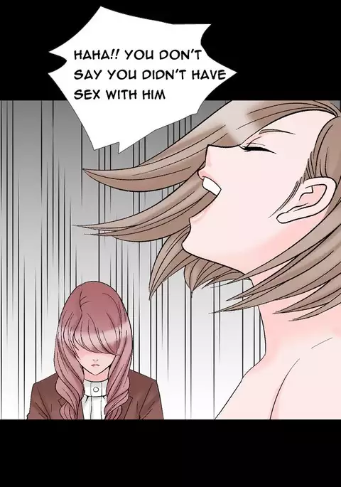 The Taste of Hands Ch.1-63