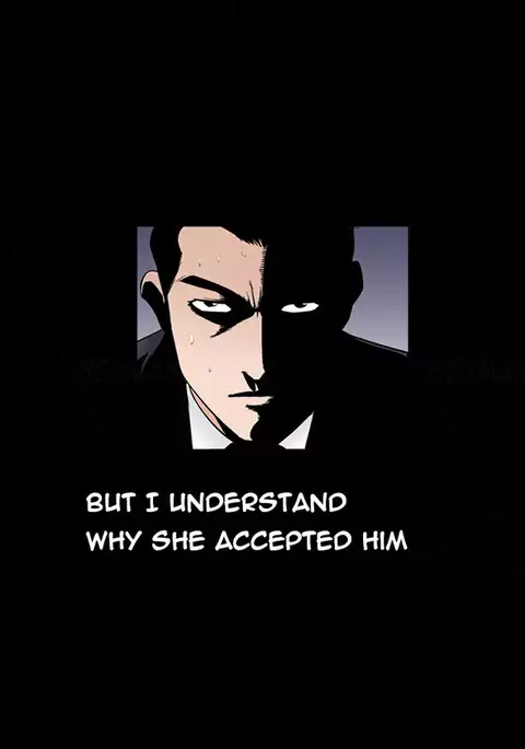 The Taste of Hands Ch.1-49