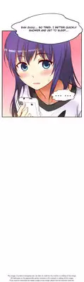 [Donggul Gom] She is Young (English) Part 1/2