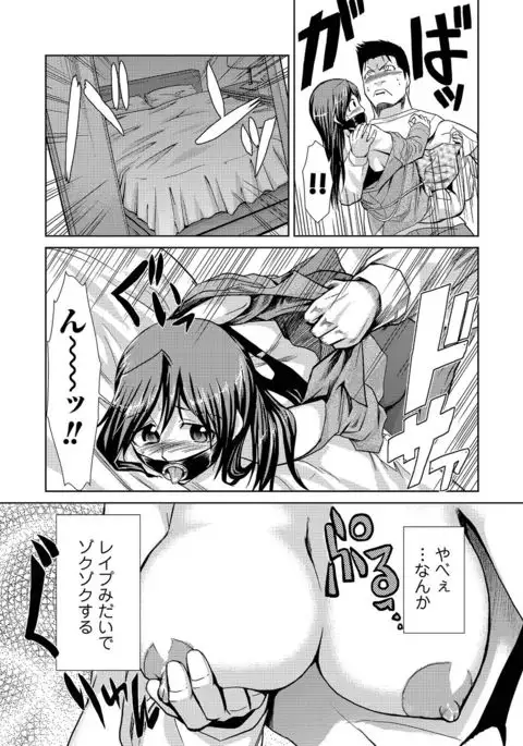 Do-M Kazoku Keikaku