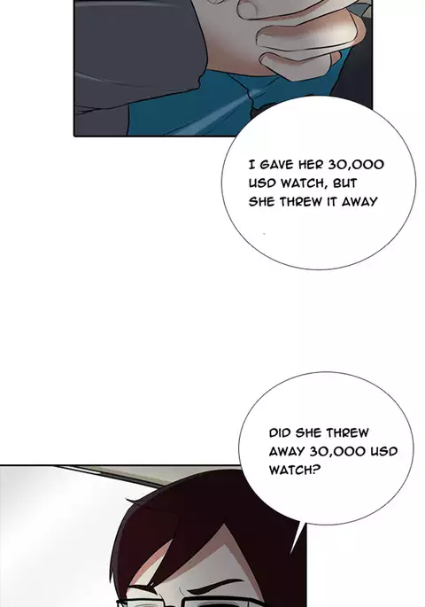 Dark Game Ch.1-11