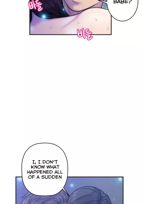 Ghost Love Ch.1-39