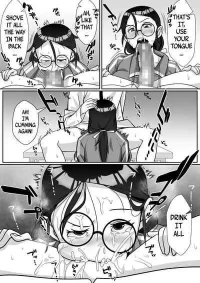 Netoraretemasu yo, Seito ni! | Cucked By My Student!