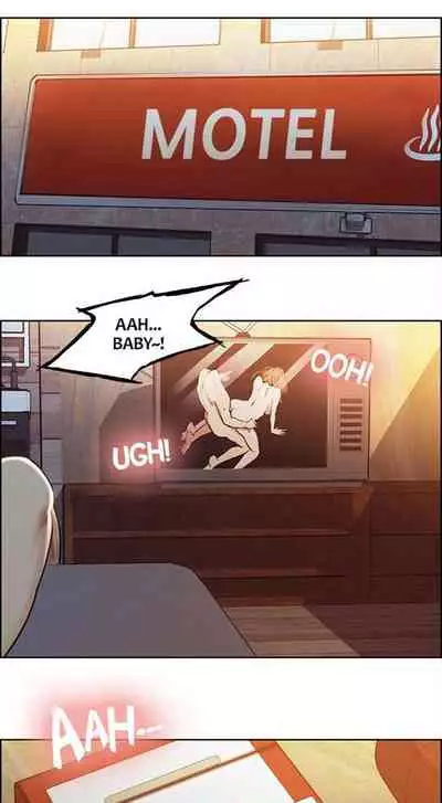 [Serious] Taste of Forbbiden Fruit Ch.41/53 [English] [Hentai Universe]