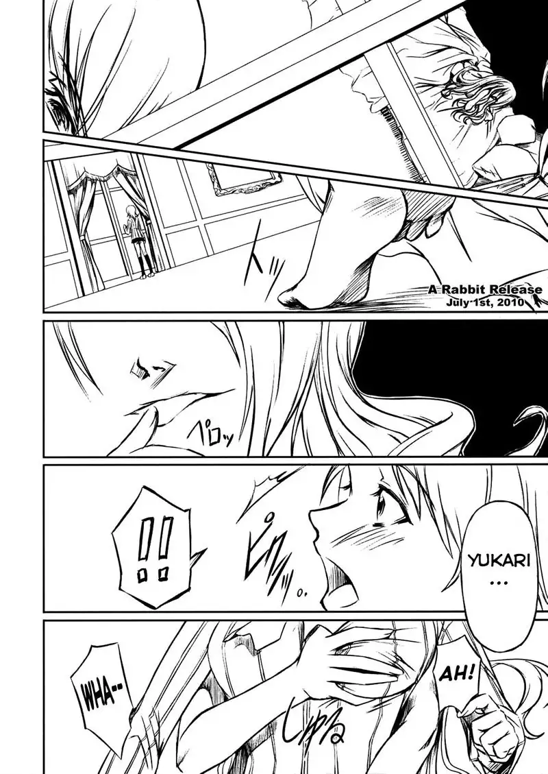 Persona 3 - P3lovers