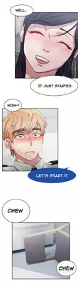 [Studio Gale] Lady Garden Ch.1-15 (English) (Ongoing)