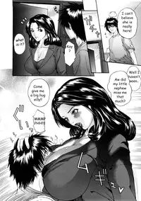 Double the Fun [English] [Rewrite] [EZ Rewriter]