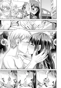 COMIC Tenma 2016-05