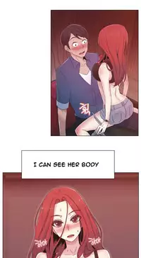 Miss Mystic Ch.1-23 (English) (Ongoing)