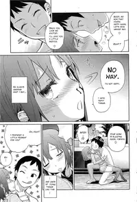 [Teri Terio] Yukinya! [English]