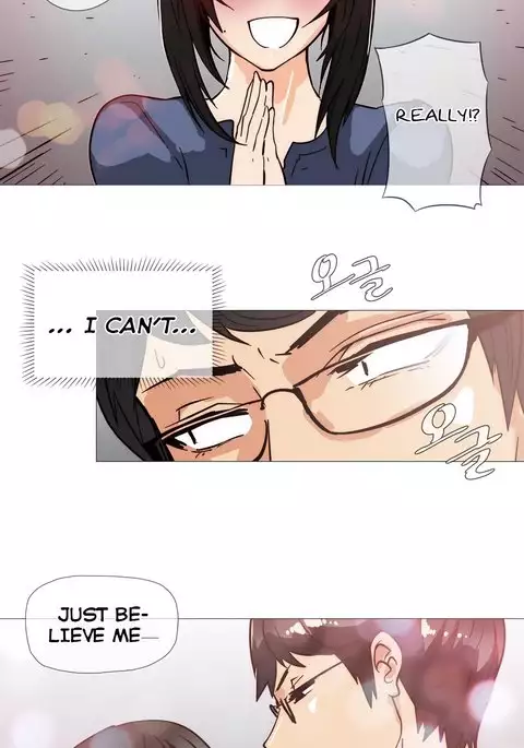 Household Affairs Ch.1-33