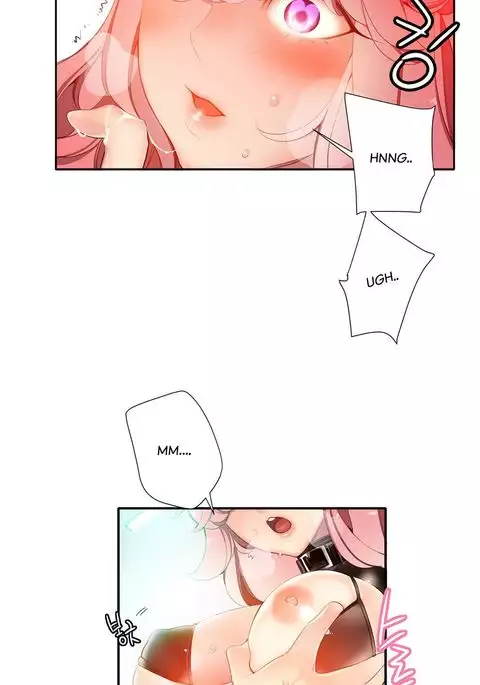 Lilith`s Cord Ch.1-37