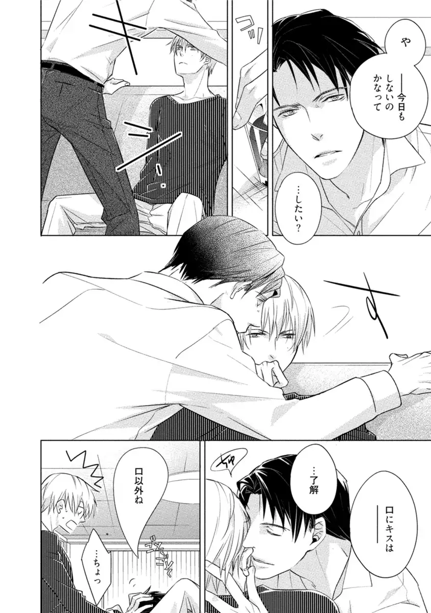 Kore wa Kitto Yume no Naka no Kiss