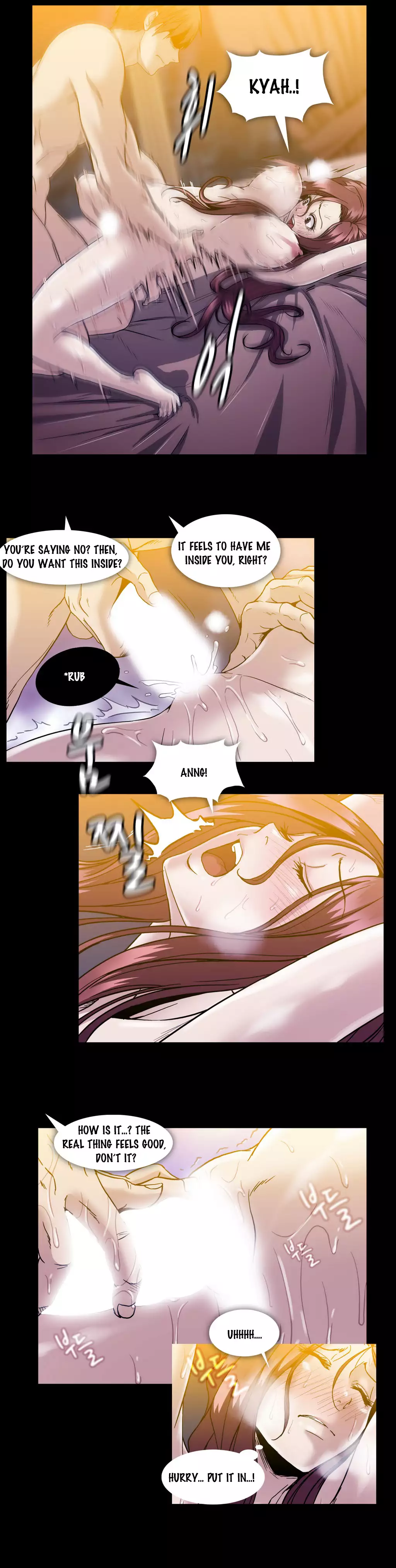 Drug Candy Ch.0-31